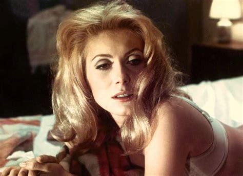 abito catherine deneuve ysl in belle de jour|Belle de Jour .